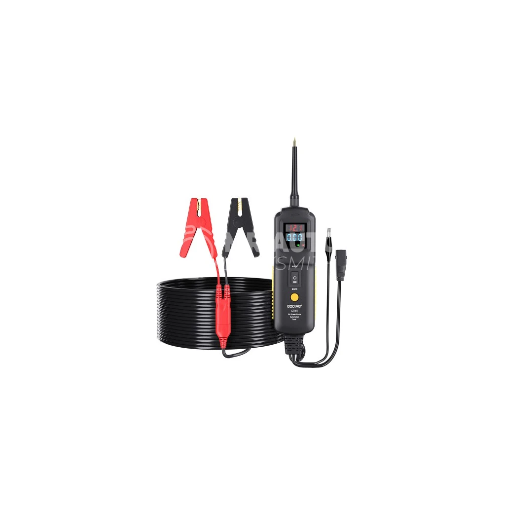 GODIAG GT101 PIRT